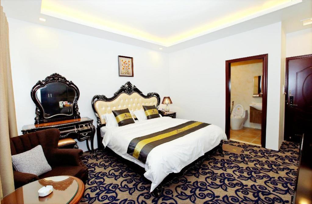 Gallant - 154 Ngo Gia Tu 3* Hai Phong